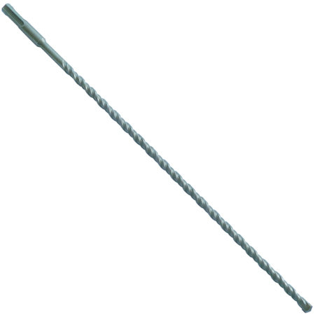 SDS Plus Masonry Drill Bit 8mm x 460mm Hammer Toolpak 