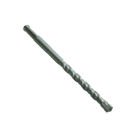 SDS Plus Masonry Drill Bit 10mm x 160mm Hammer Toolpak 