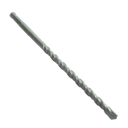 SDS Plus Masonry Drill Bit 10mm x 210mm Hammer Toolpak 