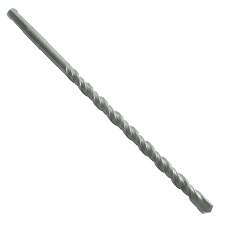 SDS Plus Masonry Drill Bit 10mm x 260mm Hammer Toolpak 