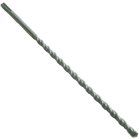 SDS Plus Masonry Drill Bit 10mm x 310mm Hammer Toolpak 