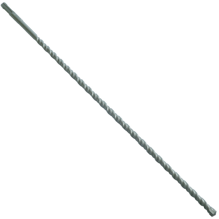 SDS Plus Masonry Drill Bit 10mm x 460mm Hammer Toolpak 