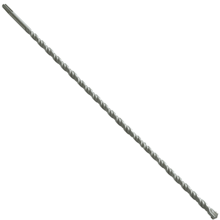 SDS Plus Masonry Drill Bit 10mm x 1000mm Hammer Toolpak SDS Plus Masonry Drill Bit 10mm x 1000mm Hammer Toolpak
