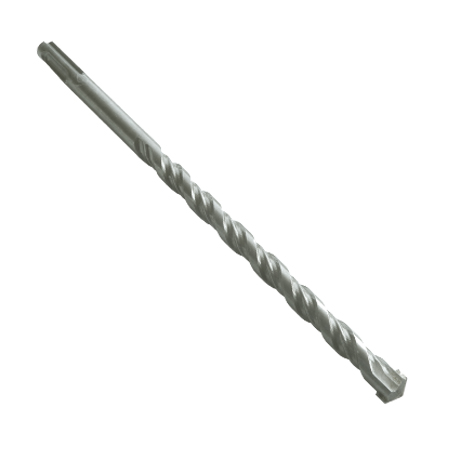 SDS Plus Masonry Drill Bit 12mm x 210mm Hammer Toolpak 