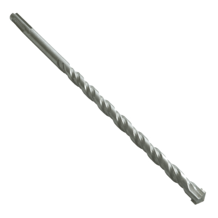 SDS Plus Masonry Drill Bit 12mm x 260mm Hammer Toolpak 