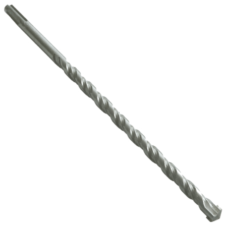 SDS Plus Masonry Drill Bit 12mm x 310mm Hammer Toolpak 