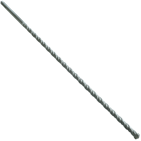 SDS Plus Masonry Drill Bit 12mm x 460mm Hammer Toolpak 