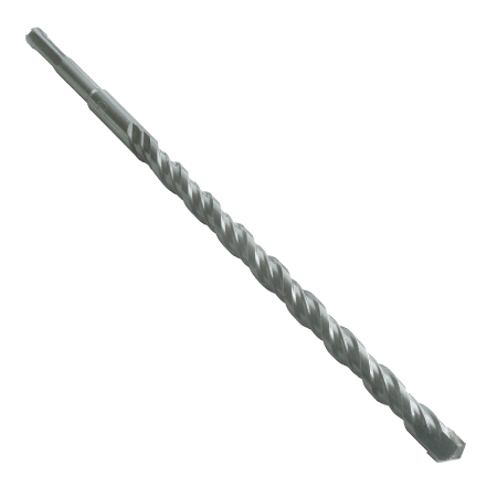 SDS Plus Masonry Drill Bit 14mm x 260mm Hammer Toolpak 