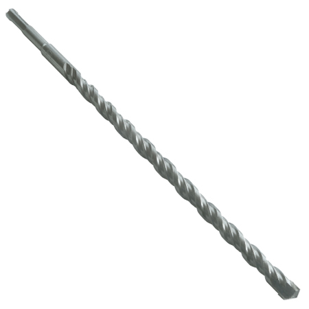 SDS Plus Masonry Drill Bit 14mm x 300mm Hammer Toolpak 