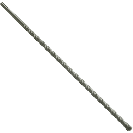 SDS Plus Masonry Drill Bit 14mm x 460mm Hammer Toolpak 