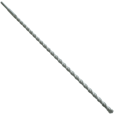 SDS Plus Masonry Drill Bit 14mm x 600mm Hammer Toolpak 