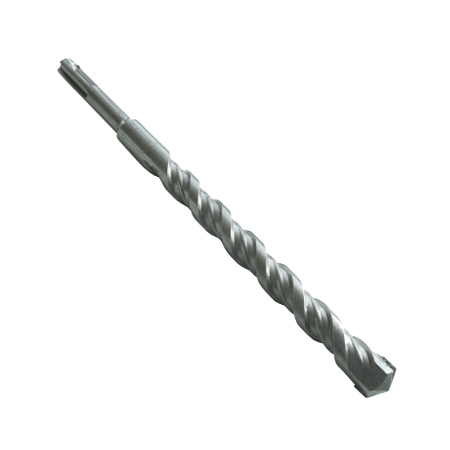 SDS Plus Masonry Drill Bit 16mm x 200mm Hammer Toolpak 