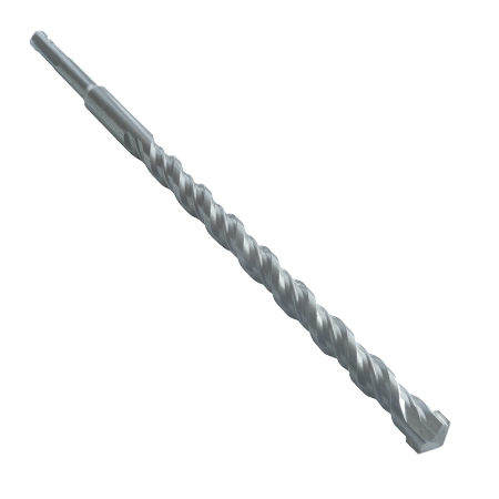 SDS Plus Masonry Drill Bit 16mm x 250mm Hammer Toolpak 