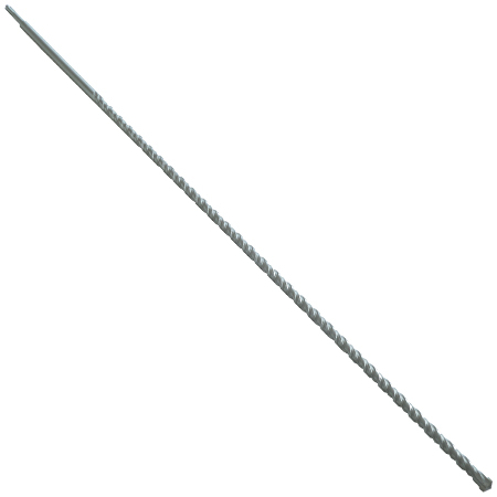 SDS Plus Masonry Drill Bit 16mm x 1000mm Hammer Toolpak SDS Plus Masonry Drill Bit 16mm x 1000mm Hammer Toolpak