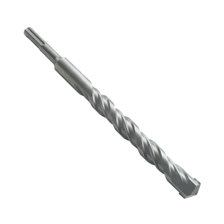 SDS Plus Masonry Drill Bit 18mm x 200mm Hammer Toolpak 