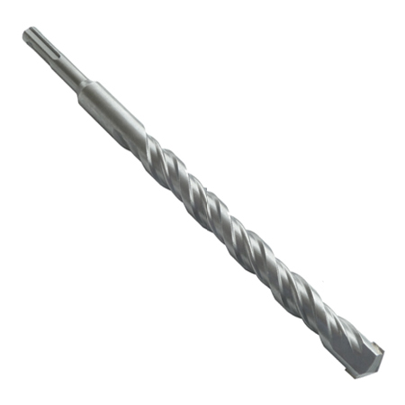 SDS Plus Masonry Drill Bit 18mm x 250mm Hammer Toolpak 