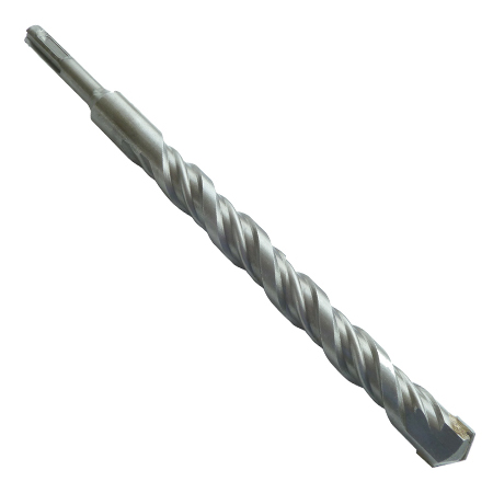 SDS Plus Masonry Drill Bit 20mm x 300mm Hammer Toolpak 