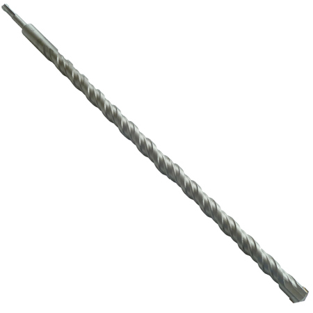 SDS Plus Masonry Drill Bit 22mm x 600mm Hammer Toolpak SDS Plus Masonry Drill Bit 22mm x 600mm Hammer Toolpak