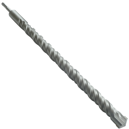 SDS Plus Masonry Drill Bit 30mm x 450mm Hammer Toolpak 