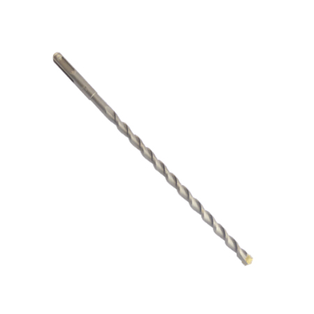SDS Plus Masonry Drill Bit 10mm x 250mm Hammer Toolpak SDS Plus Masonry Drill Bit 10mm x 250mm Hammer Toolpak