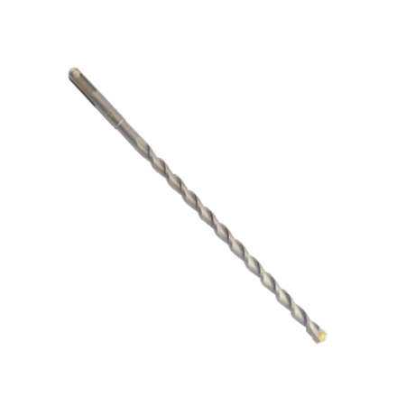 SDS Plus Masonry Drill Bit 10mm x 250mm Hammer Toolpak 