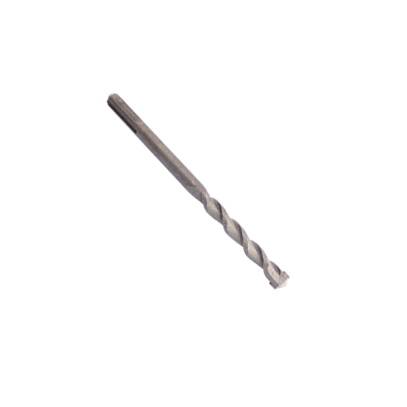 SDS Plus Masonry Drill Bit 12mm x 160mm Hammer Toolpak 