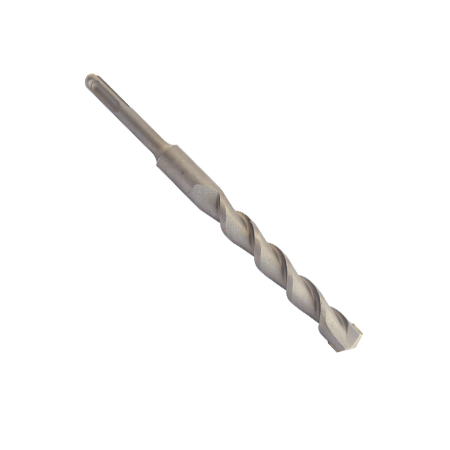 SDS Plus Masonry Drill Bit 18mm x 210mm Hammer Toolpak 