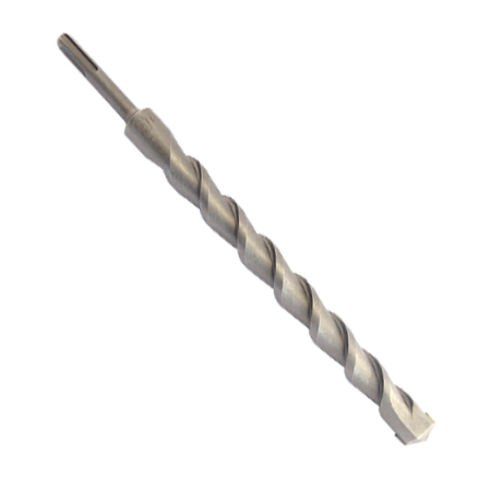 SDS Plus Masonry Drill Bit 22mm x 280mm Hammer Toolpak 