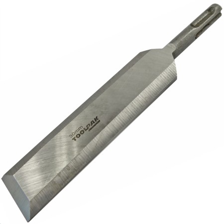 SDS Plus 30mm Flat Wood Chisel