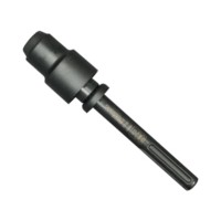SDS Max - SDS Plus Quick Lock Toolpak
