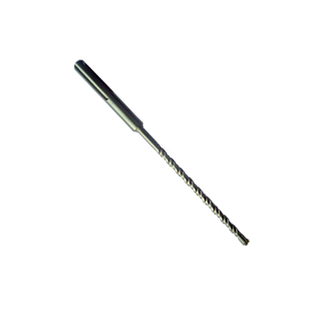 SDS Max Masonry Drill 12mm x 340mm 4 Cutter Bit Toolpak 