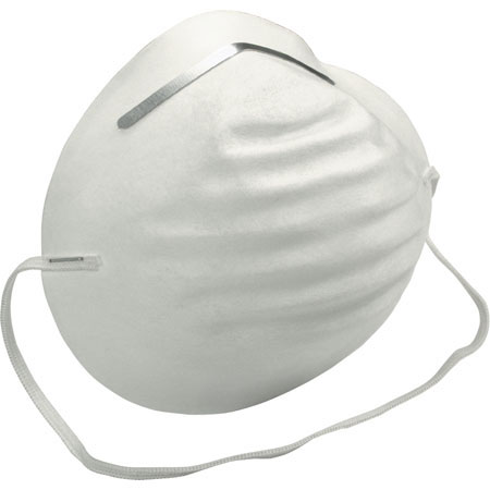 Comfort Masks Pack of 5 Toolpak Comfort Masks Pack of 5 Toolpak