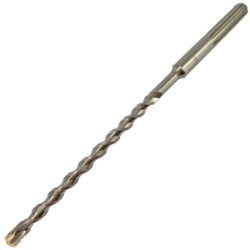 SDS Max Masonry Drill 12mm x 340mm Toolpak - Ultimate 