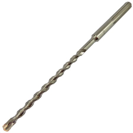 SDS Max Masonry Drill 28mm x 540mm Toolpak - Ultimate 