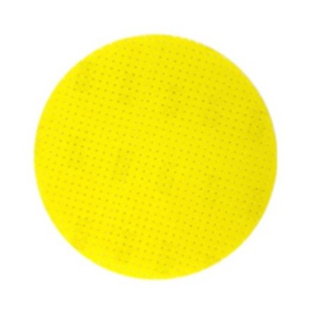 Perforated Drywall Discs 225mm 120 Grit Pack of 20