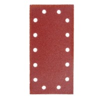 Sanding Sheets
