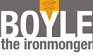 BOYLE the ironmonger