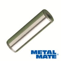 Extractable Dowel Pins