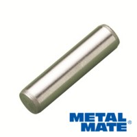 Hardened and Ground Dowel Pins