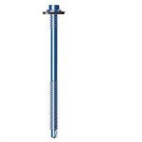 Roofing & Cladding Self Drill 'Tech' Screws