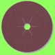 Klingspor Abrasive Fibre Discs