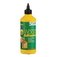 Everbuild 502 All Purpose Weatherproof Wood Adhesive