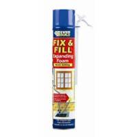 Everbuild Fix & Fill Expanding Foam