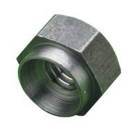 Hank Rivet Bushes Mild Steel Hexagon METRIC - 10 Gauge