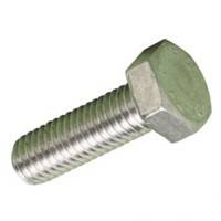 Hex Head Setscrews Stainless Steel Grade A4 METRIC