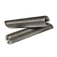 Masonmate Internal Threaded Socket Zinc Plated and Stainless Steel