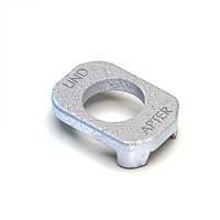 Lindapter Type AFW Adaptor Washers For High Friction