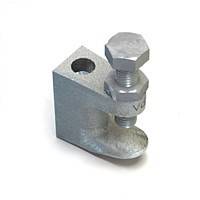 Lindapter Type FL Flange Clamp PLAIN HOLE