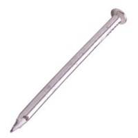 Masonmate Masonry Nails Zinc Plated