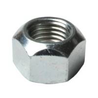 Stover Self Locking Nuts METRIC